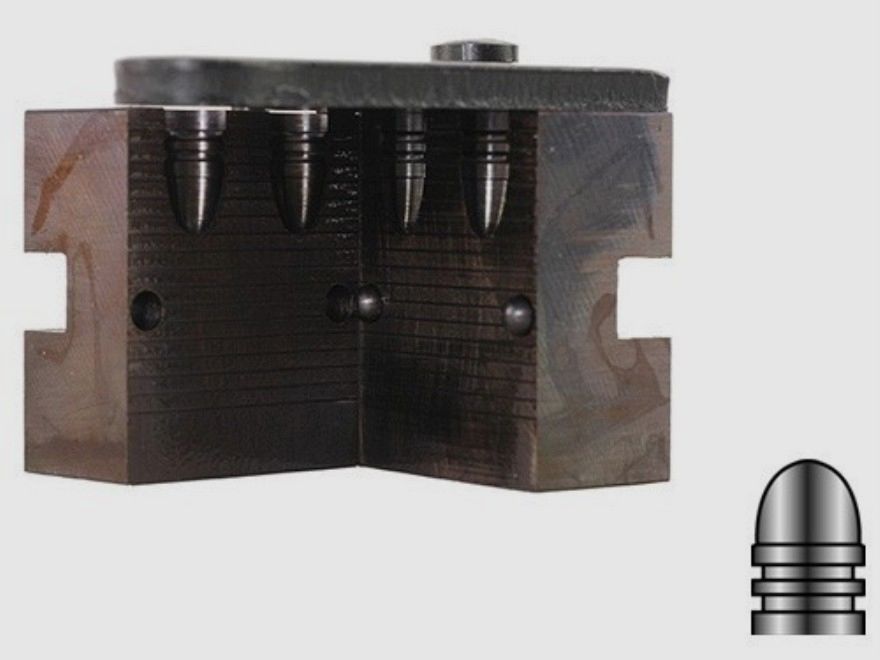 Matrize Kal. .30-75gr.