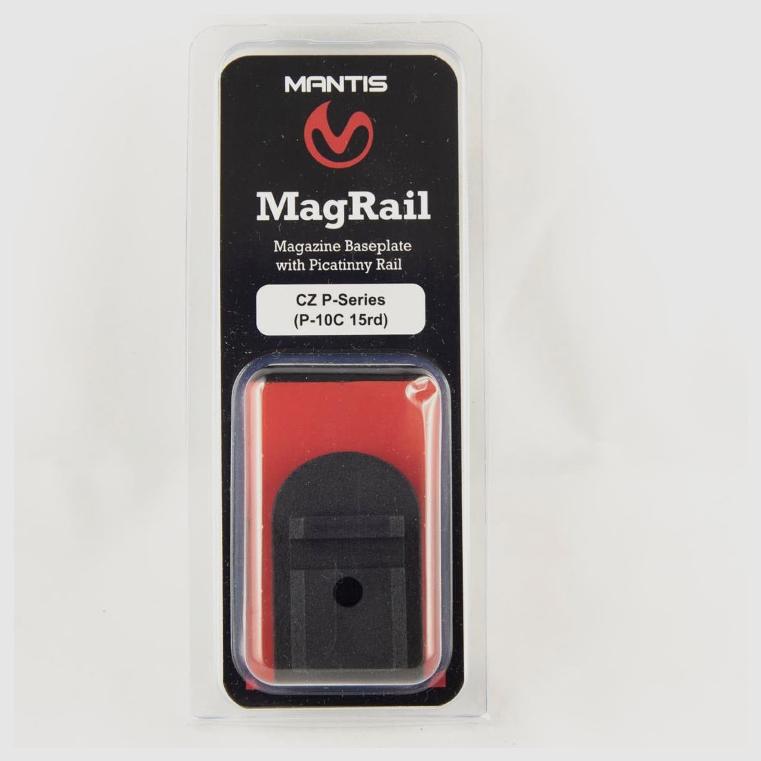 MANTIS MAGRAIL Magazinboden Rail Adapter