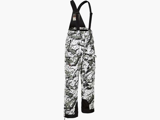 Swedteam Zero Pantalones de Caza Clásicos Desolve Zero 48