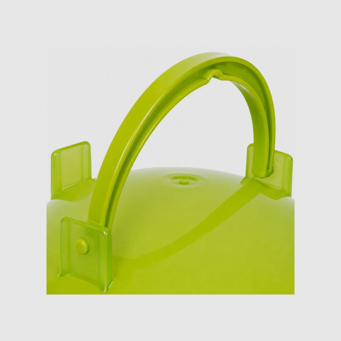 Abbeveratoio graduato su supporto con manico, verde, 5 l, immagine 10 di 16