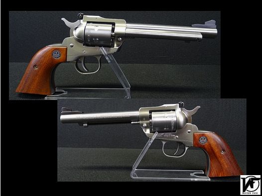 Ruger Single Six