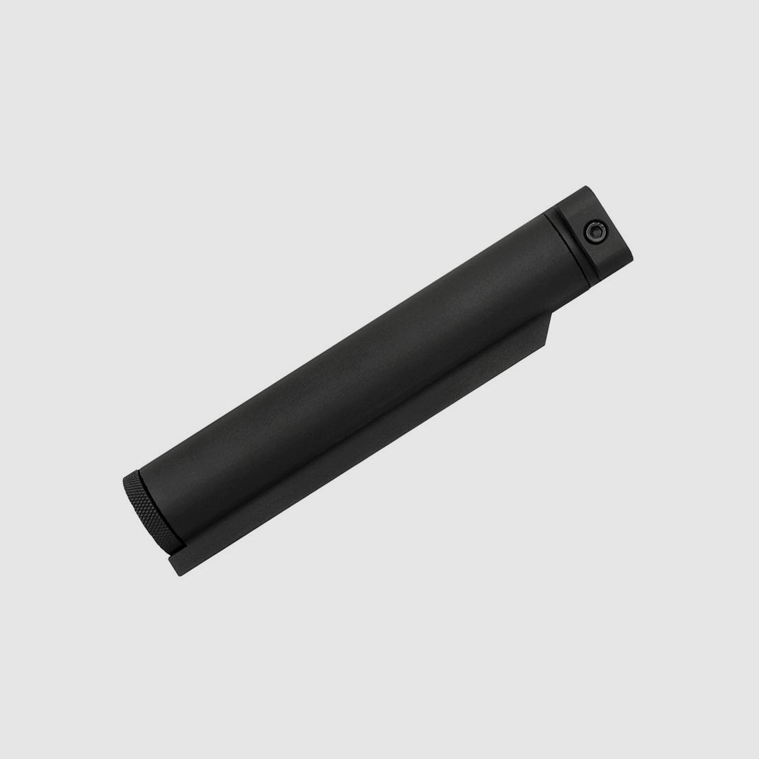 MIDWEST INDUSTRIES Picatinny Tube Stock Adapter Fixed Stock