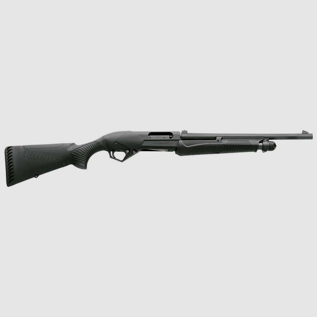 Benelli Supernova Comfortech Tactical