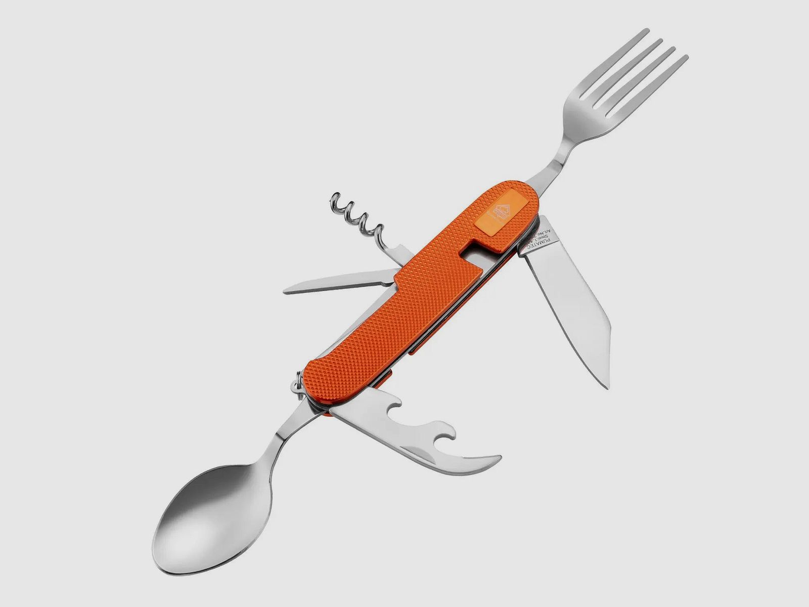 PUMA TEC camping tool, Multitool