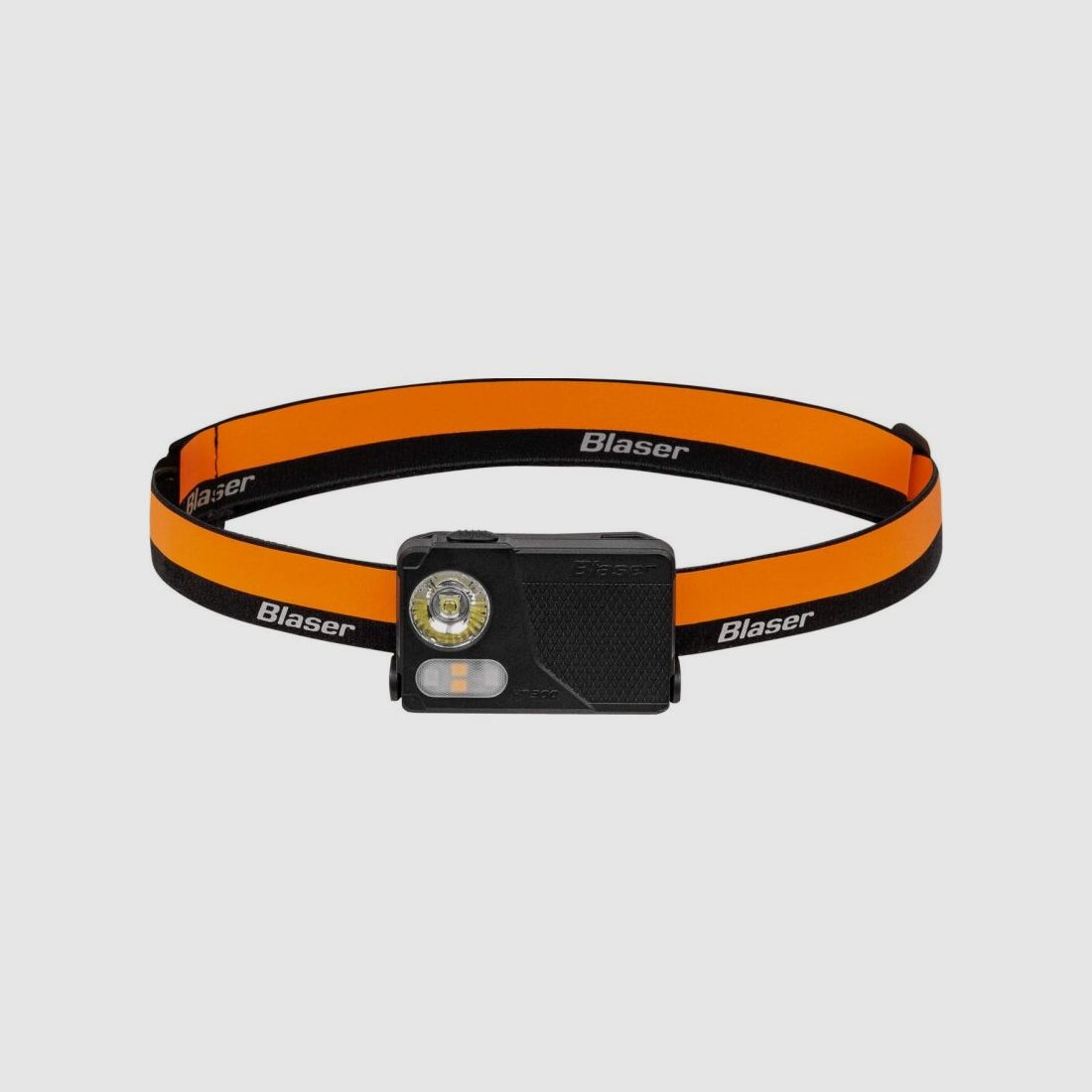 Latarka czołowa Blaser HT300