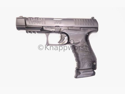 Walther Walther PPQ M2