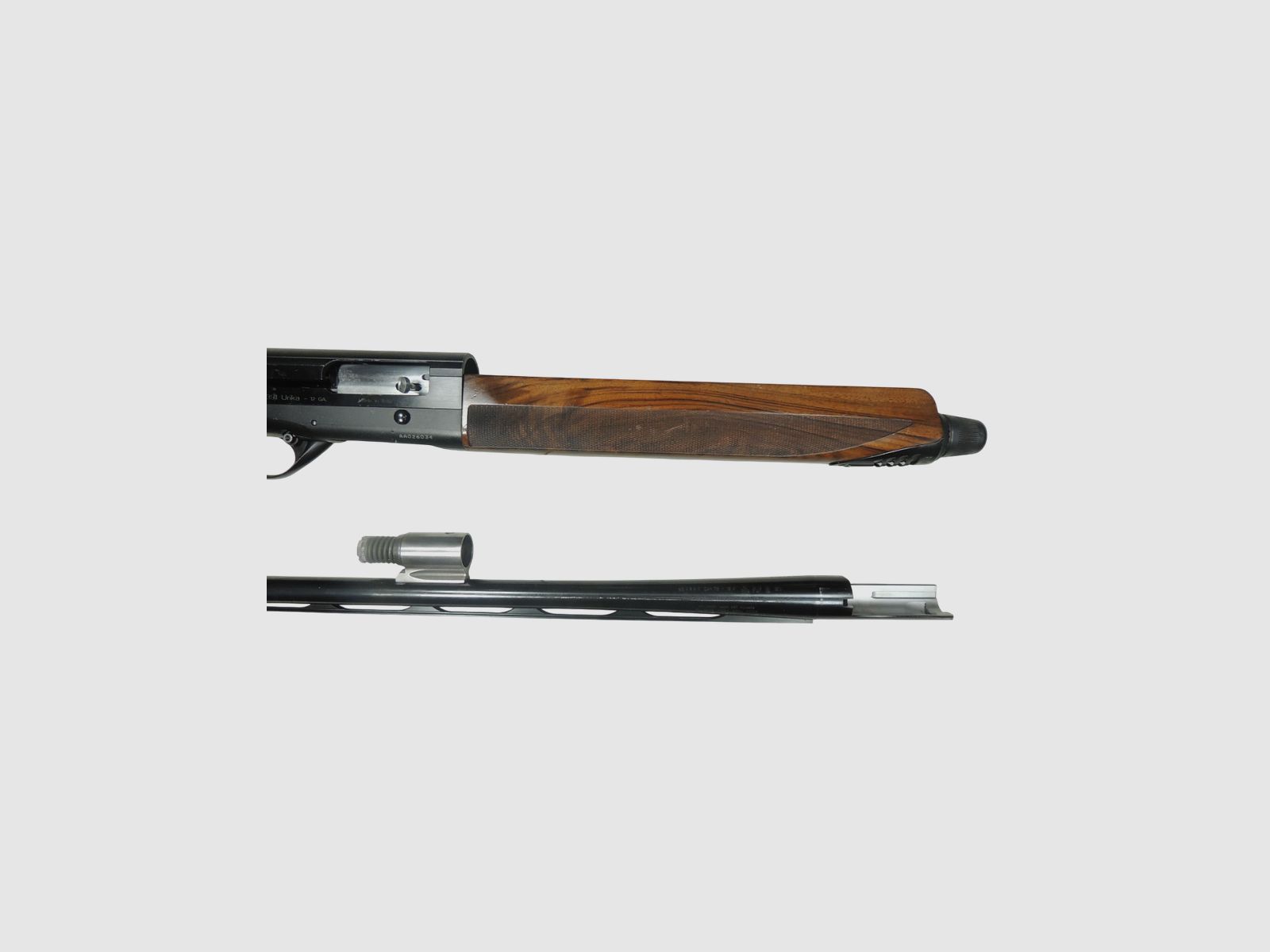 gebrauchte Flinte BERETTA Urika, Bild 8 von 8