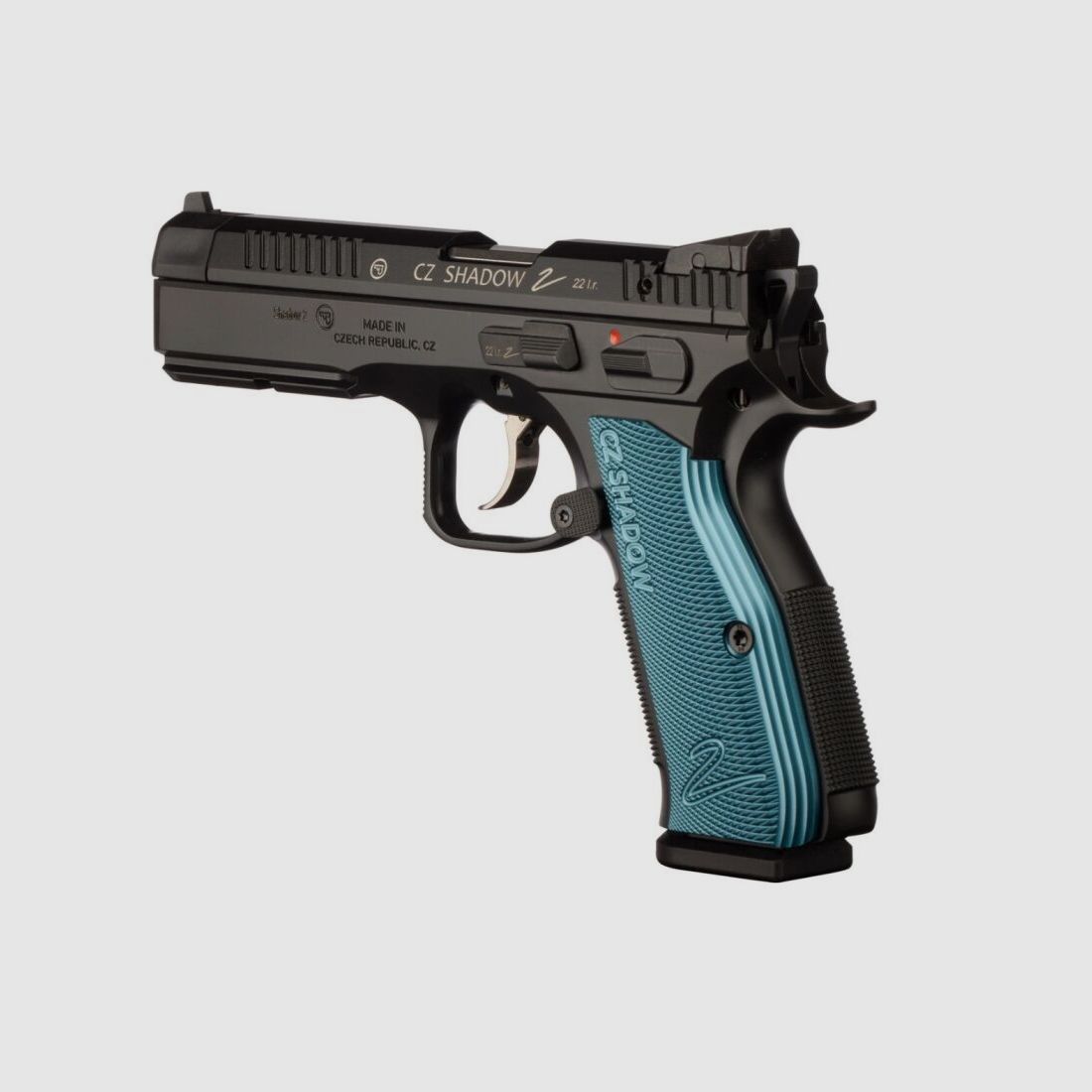 CZ Mod. CZ SHADOW2 KK