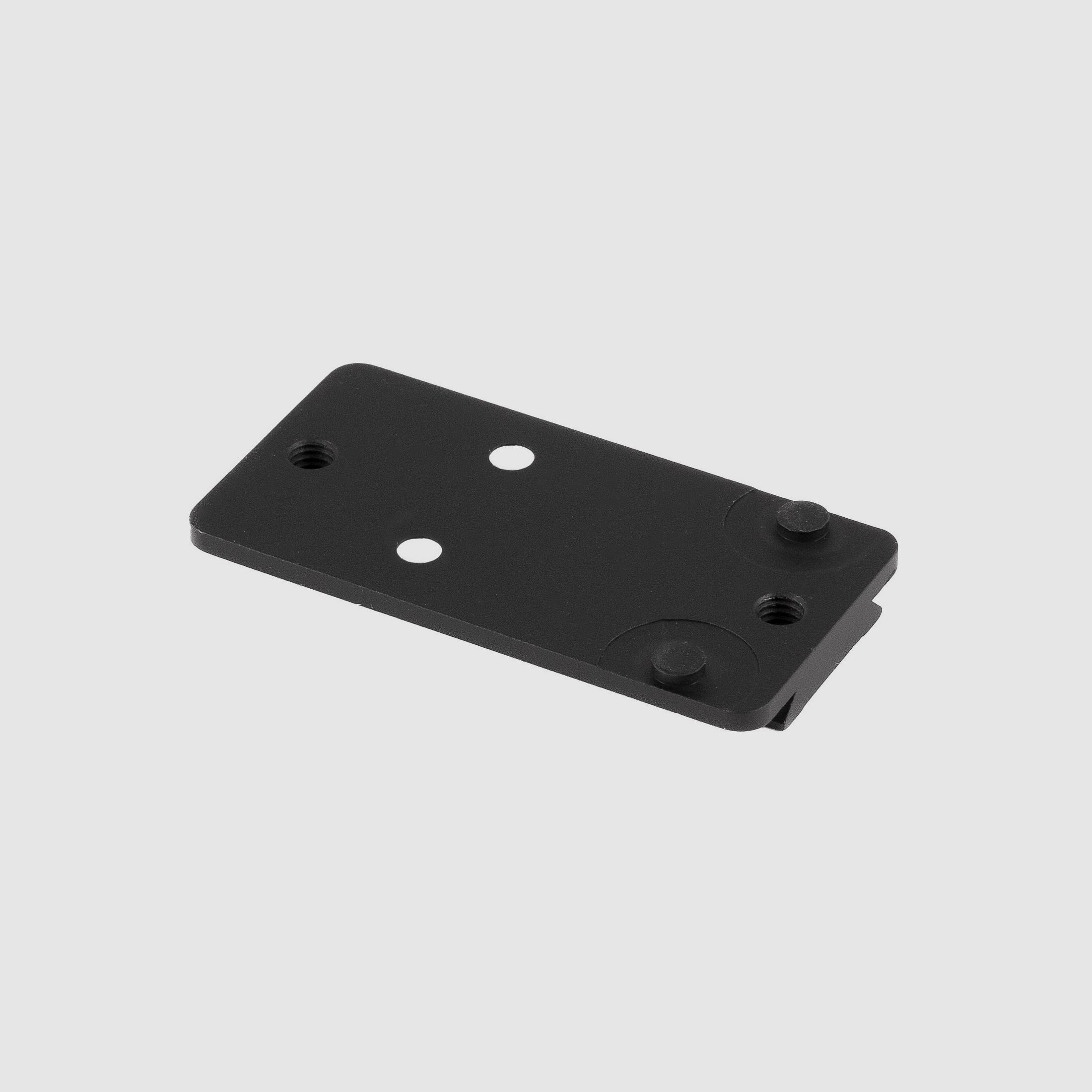 Adapter for Aimpoint Acro footprint for Type A Plates - TONI SYSTEM *   ITEM CODE  OPXADACRO