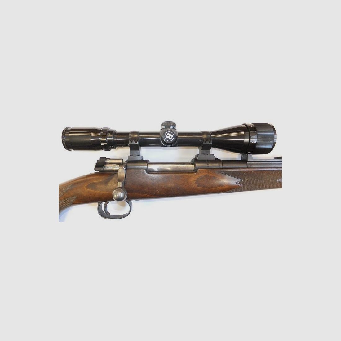 Husqvarna Mod. 98