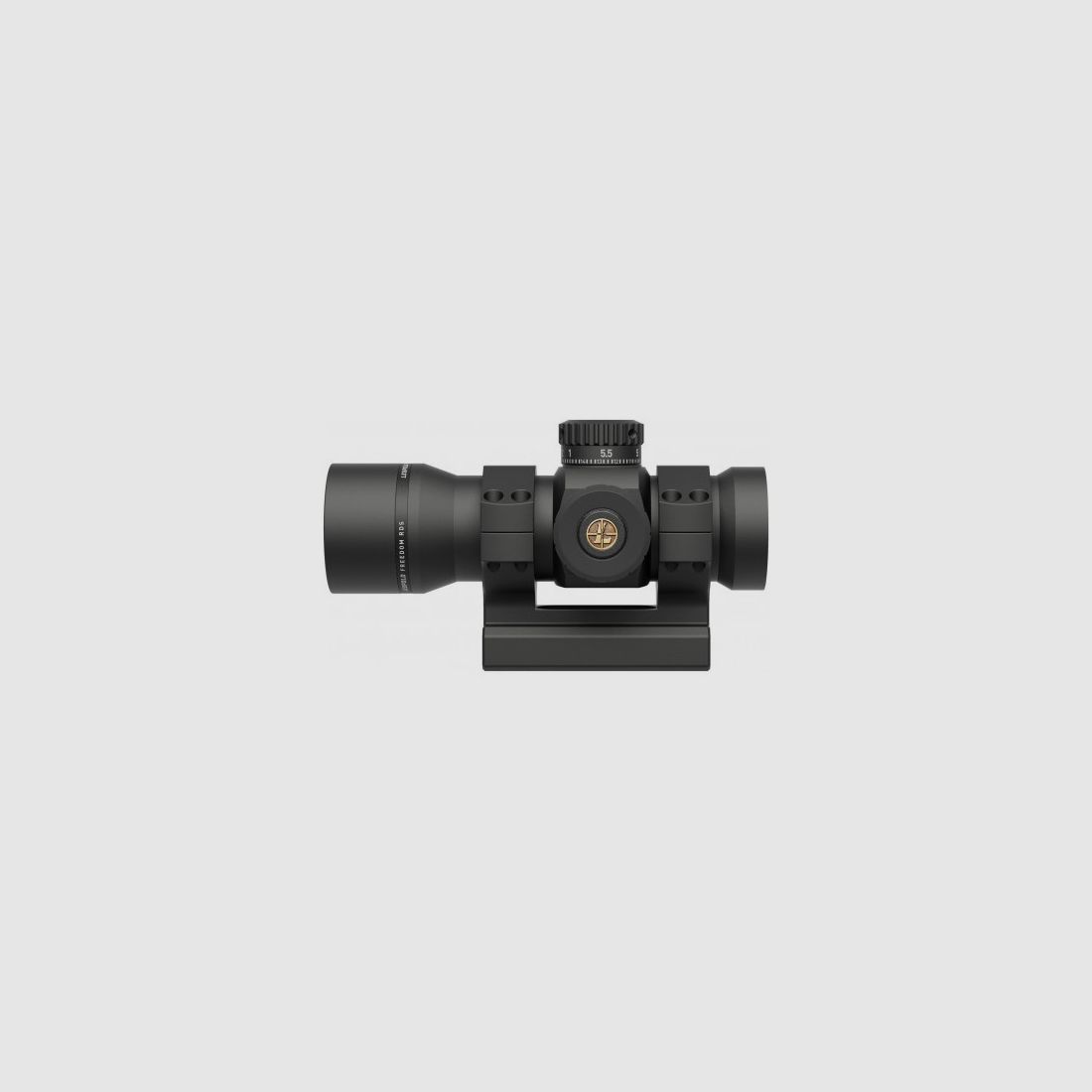 LEUPOLD Freedom RDS 1x34 1 MOA BDC mit Montage, Bild 6 von 7