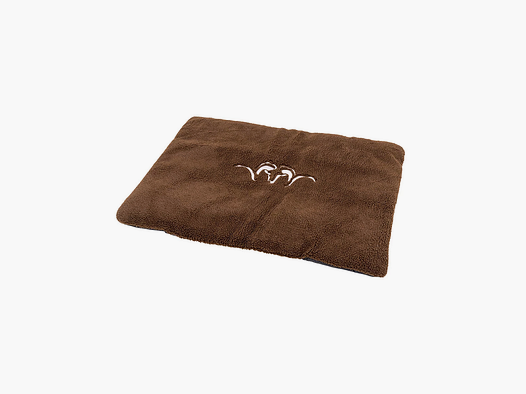 Blaser Dog Blanket – Brown