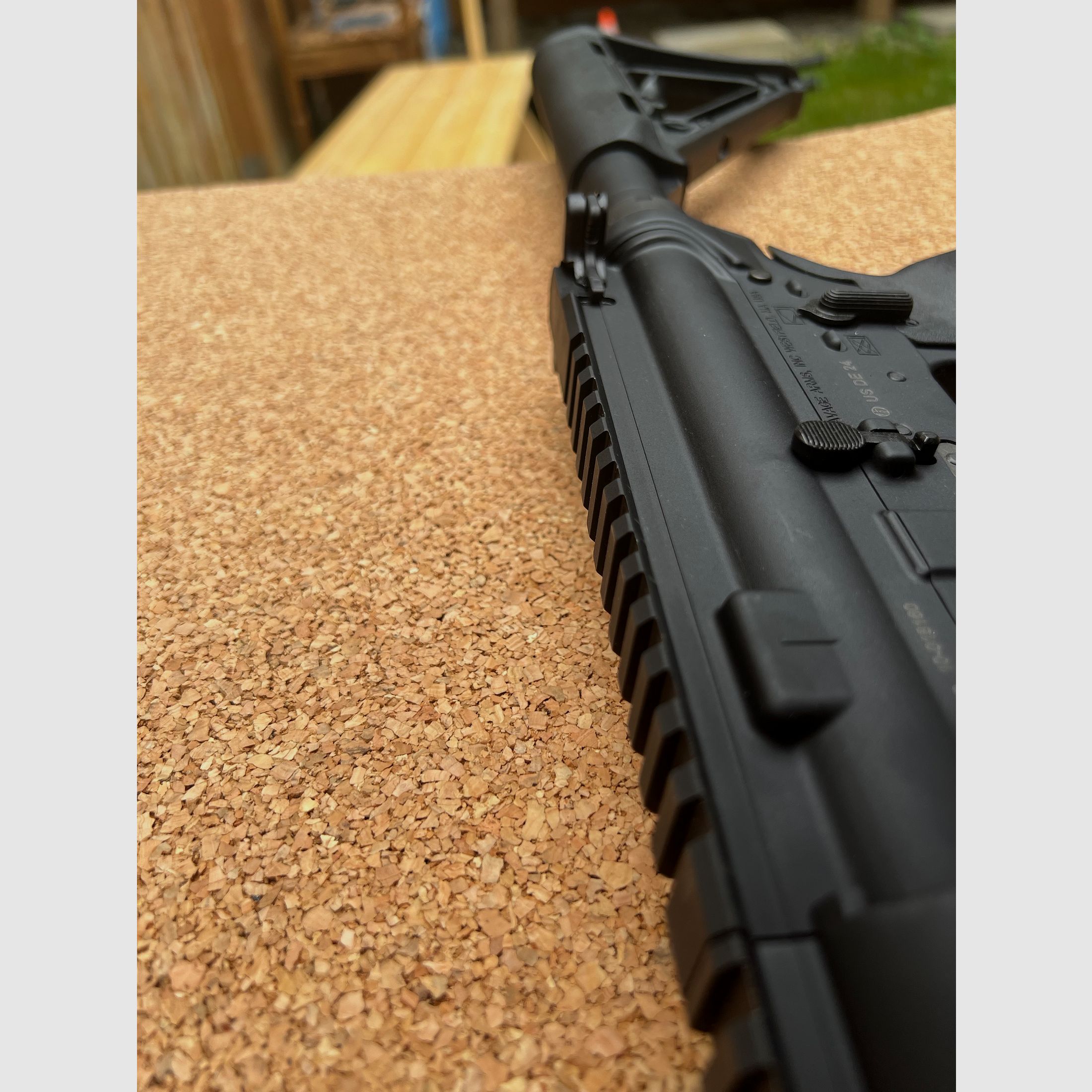 Savage MSR 2.0 Reccon
