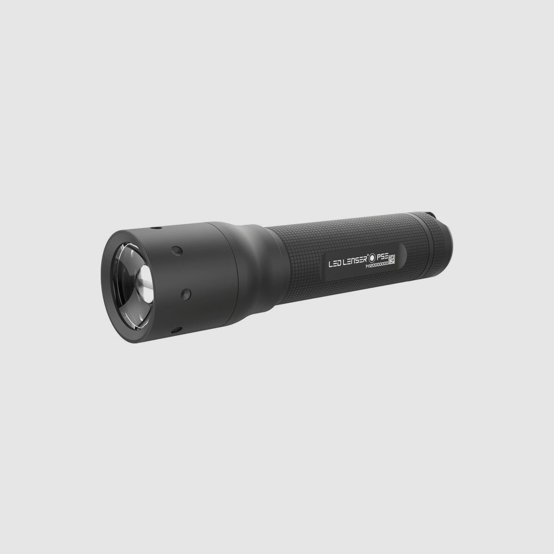 Latarka Ledlenser P5E Gift Box