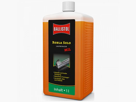 Laufreiniger 1000 ml