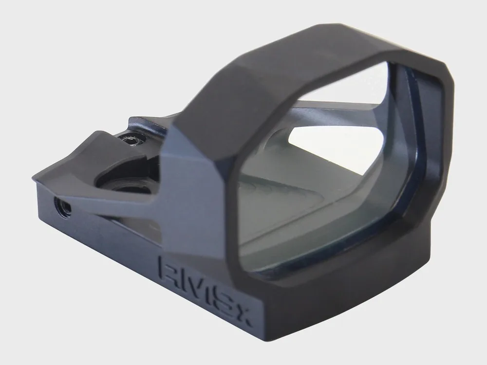 Shield RMSx Rotpunktvisier kaufen, Bild 1 von 6