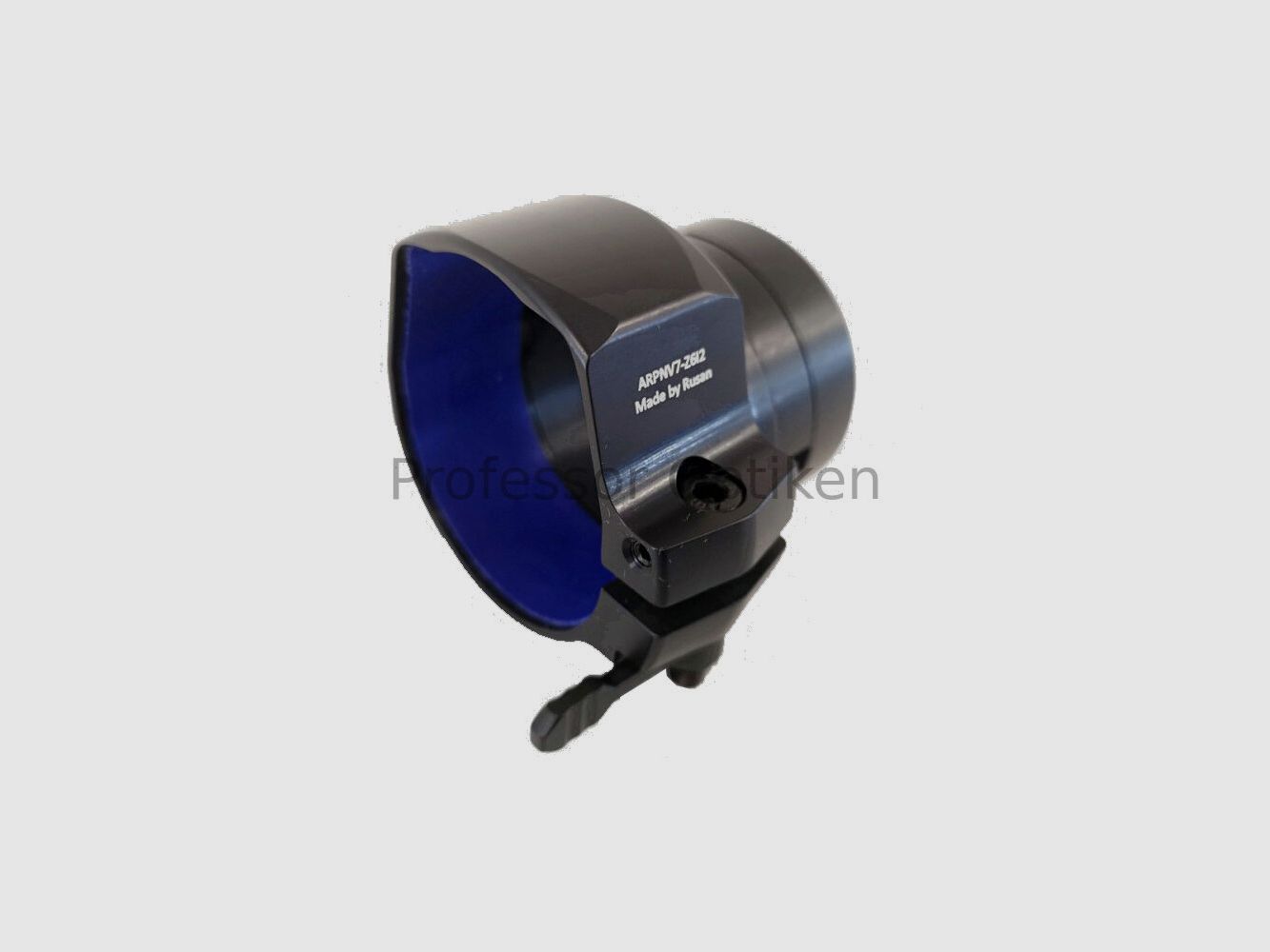 RUSAN Okular-Adapter für PARD NV007S und NV007SP - Swarovski Z6i Gen. 2