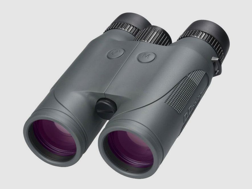 DDoptics Pirschler Range 10x45 Grn