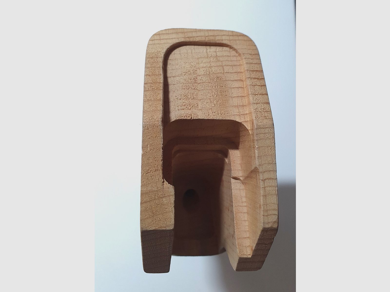 FWB Grip blank Gr M-L, immagine 1 di 2