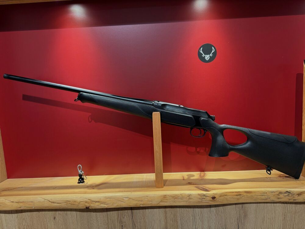 Sauer&Sohn Sauer 505 Synchro XT Elegance Paket