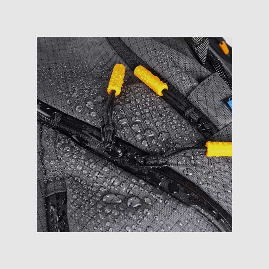 Vanguard Veo Active 46GY - Bergrugzak, afbeelding 9 van 23