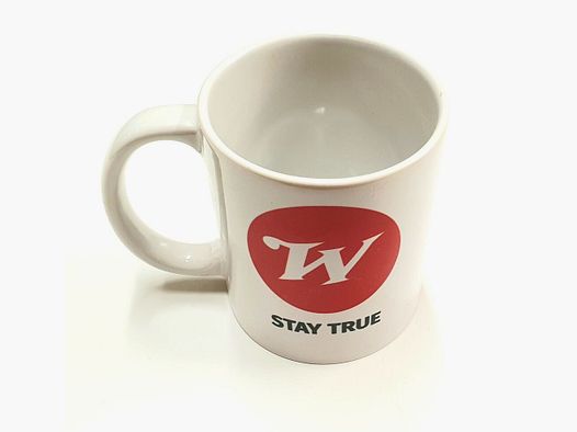 Winchester mug, merch