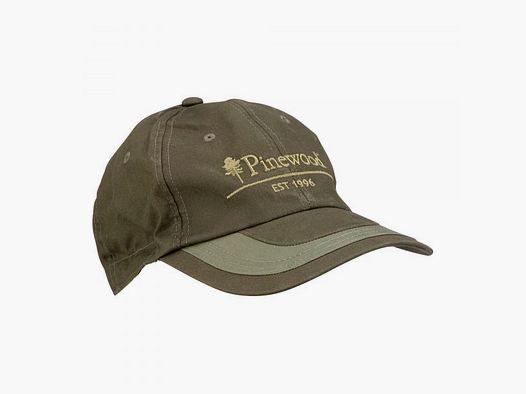 Pinewood Pinewood Cap Extreme mossgreen