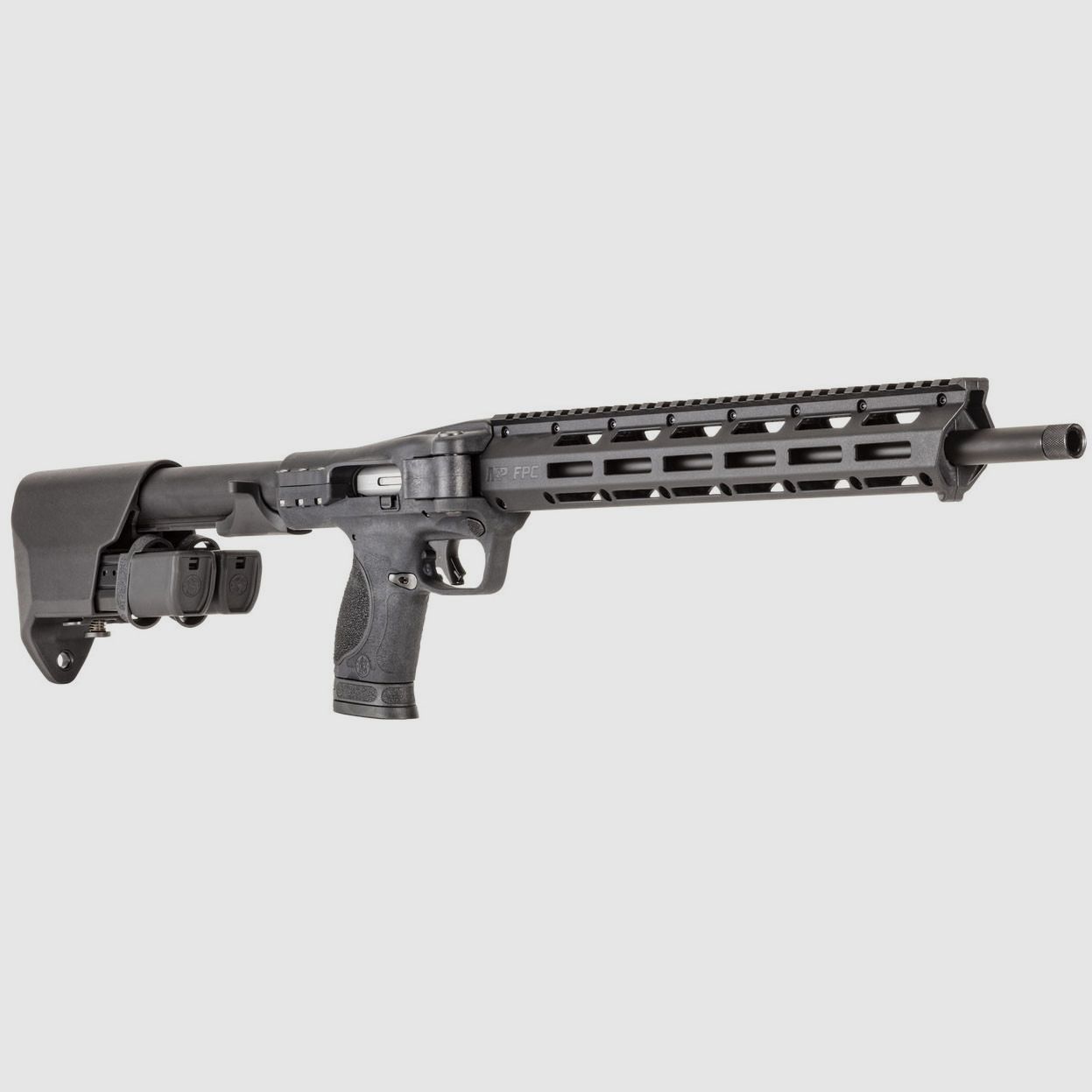Smith & Wesson M&P FPC – 9mm Selbstladebüchse, Bild 3 von 19
