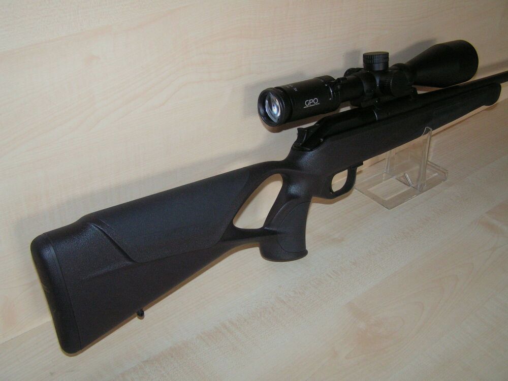 Blaser Linkssystem Professional Success