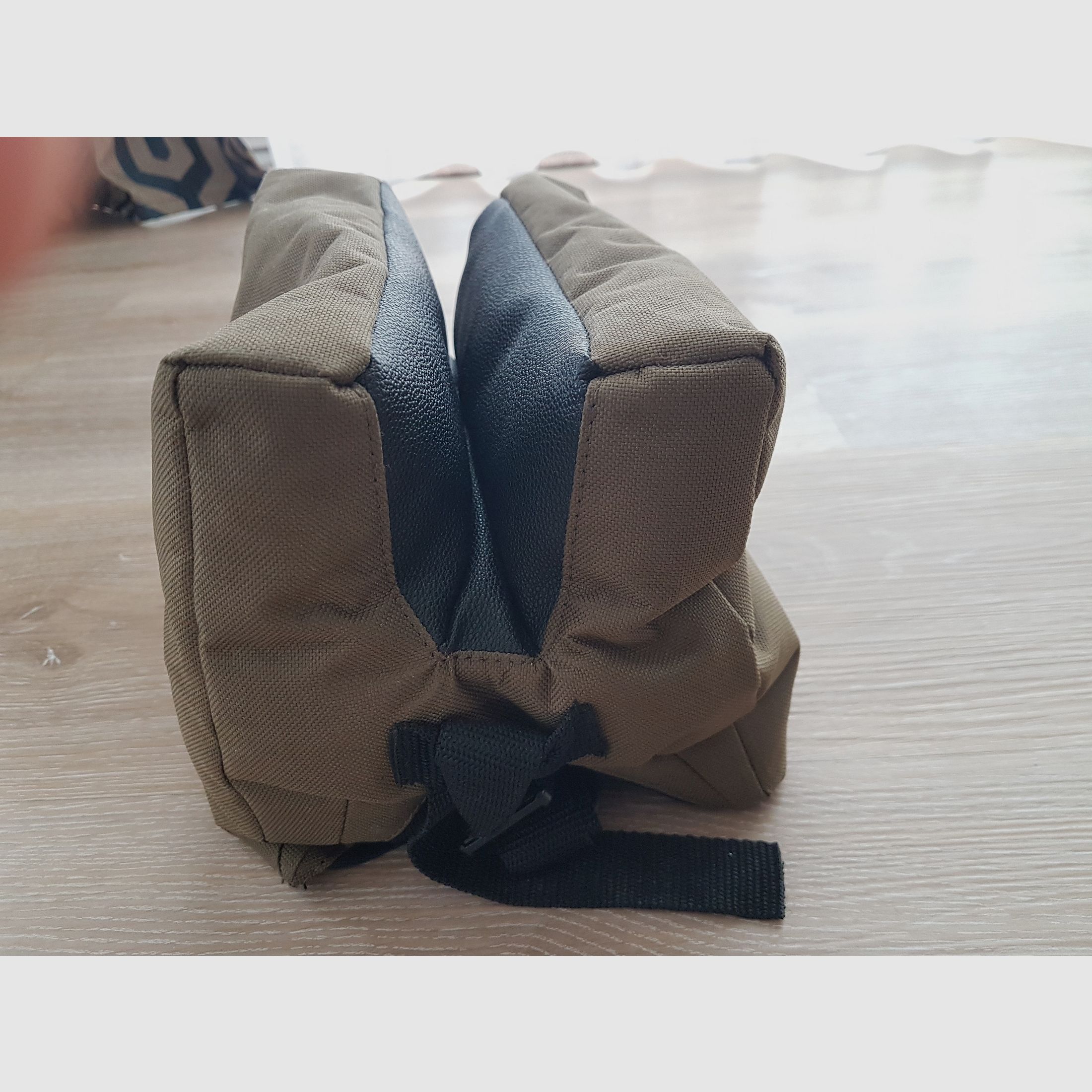 Allen Forestock Rifle Rest X-Focus