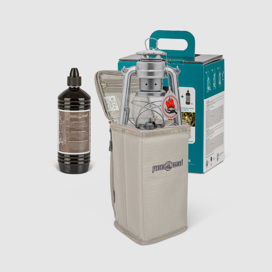 Feuerhand Gift Set Baby Special 276, image 6 of 12