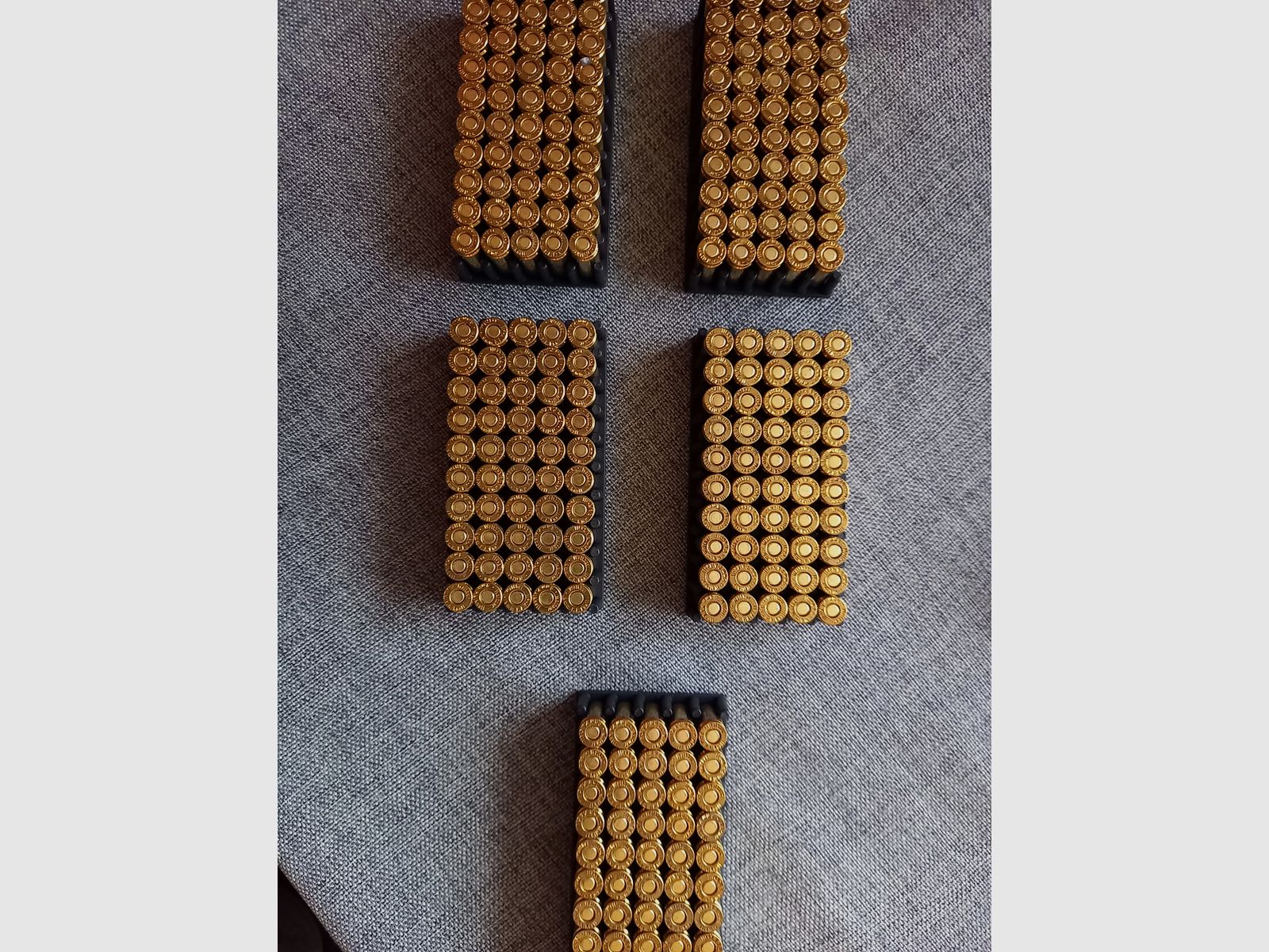 9mm blank cartridges Walther PAK, imagen 4 de 4