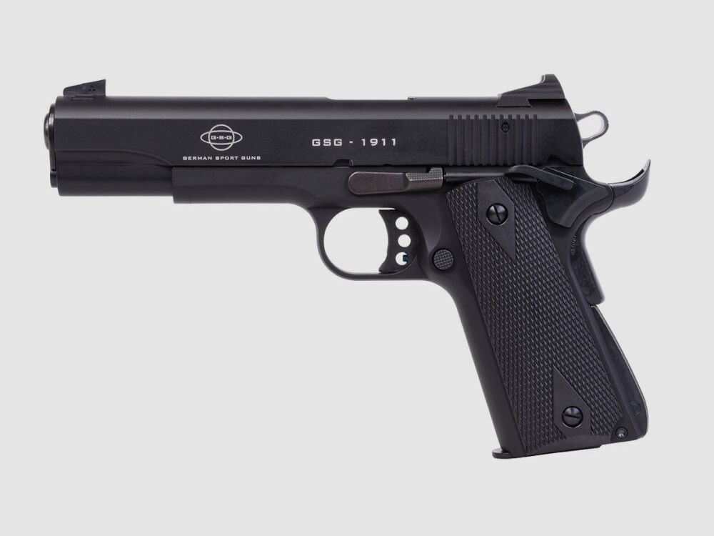 German Sport Guns GSG-1911 Standard, Bild 1 von 7