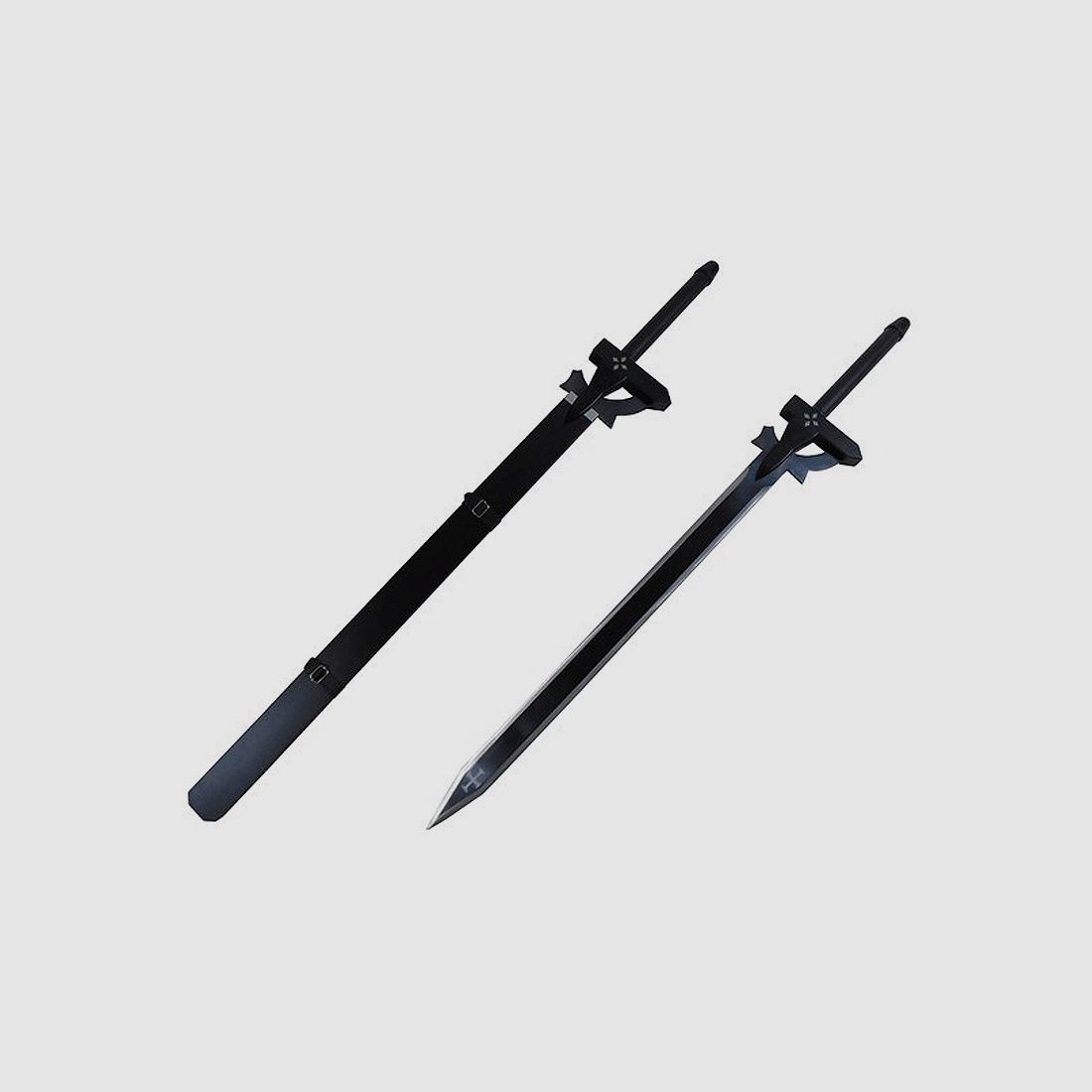 Elucidator Kirito Sword