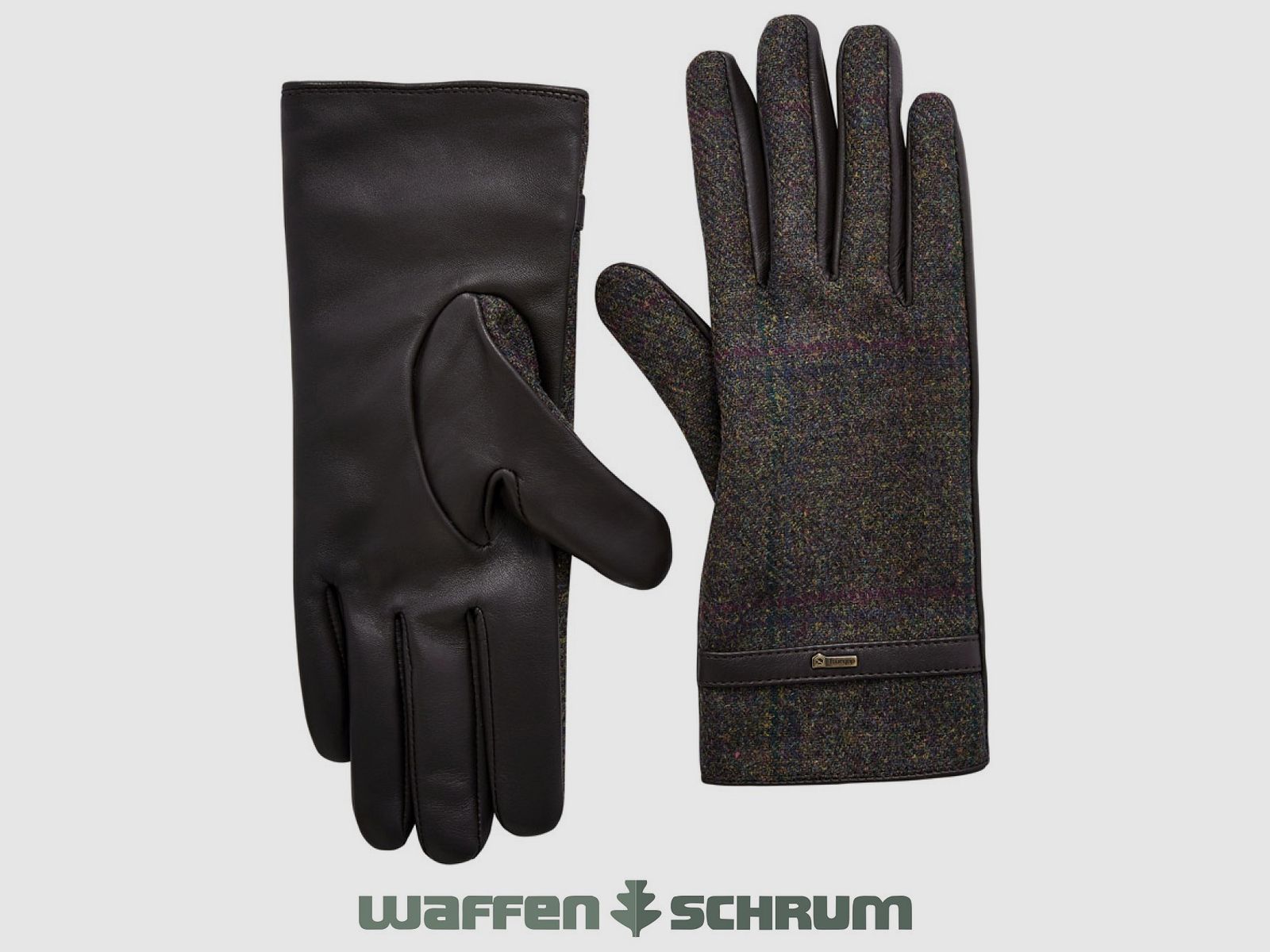 Dubarry Handschuhe Ballycastle