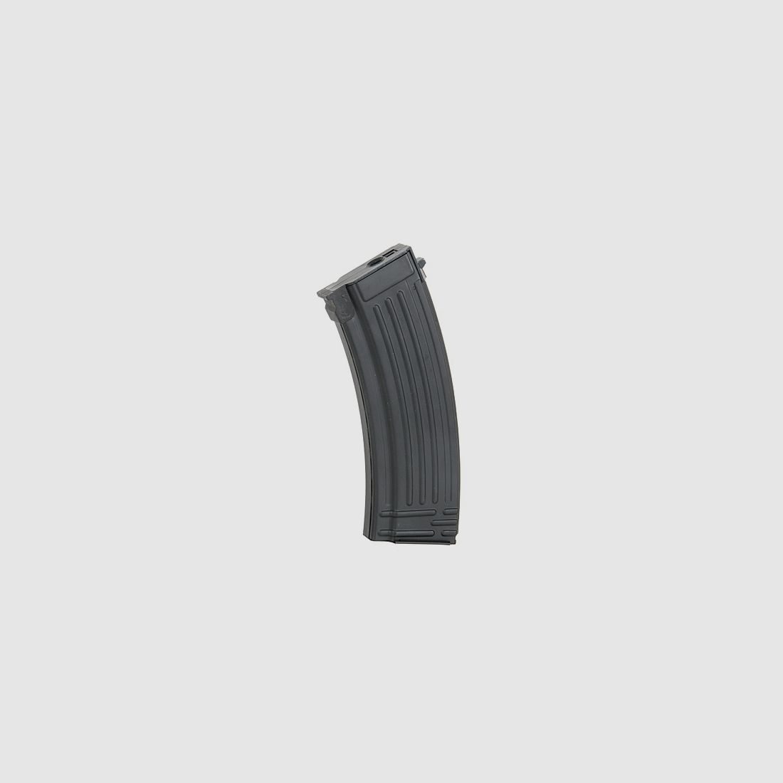 125rds 'AK74 but Steel' Midcap Magazine