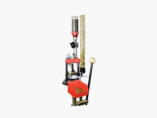 PRESSA LEE SIX PACH PRO KIT 6000