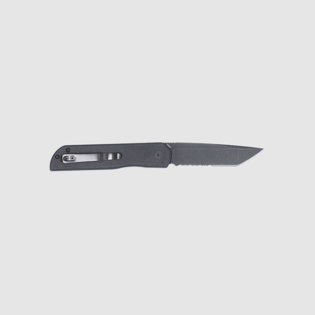 COBRATEC PROWLER TANTO Messer, Bild 2 von 3