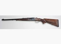 Krieghoff Classic Dubbelgeweer 8x57JRS met ejector, looplengte 55cm