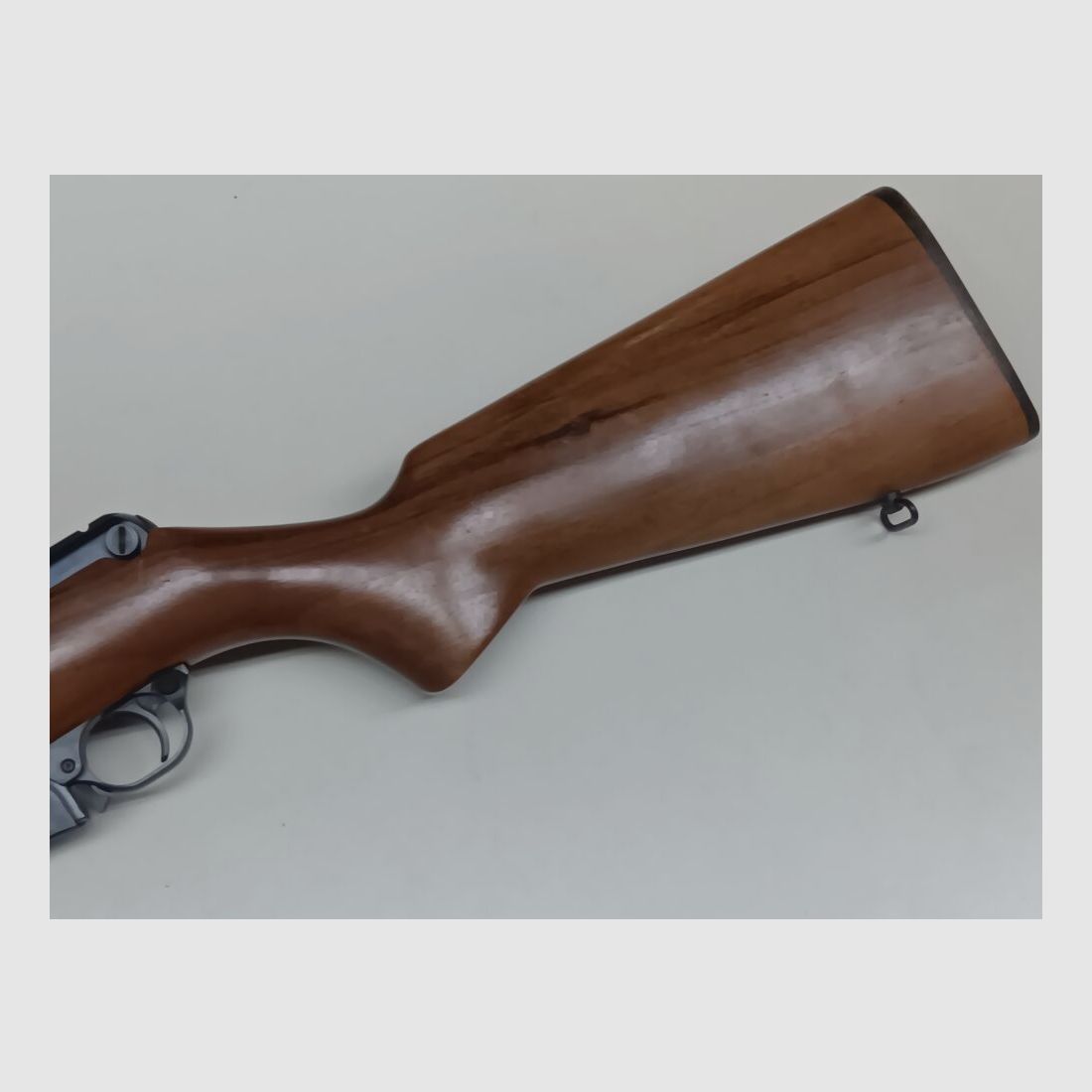 Zbrojovka Brno - CZ Mod. 581 Automatic