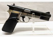 Browning Arms High Power