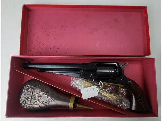 Hege Uberti 1858 New Army