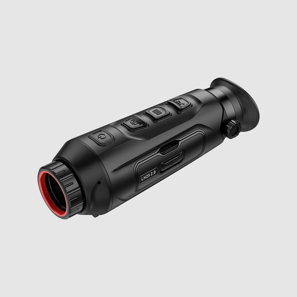 Wärmebildmonokular LYNX Pro LH25 2.0 HIKMICRO, Bild 1 von 14