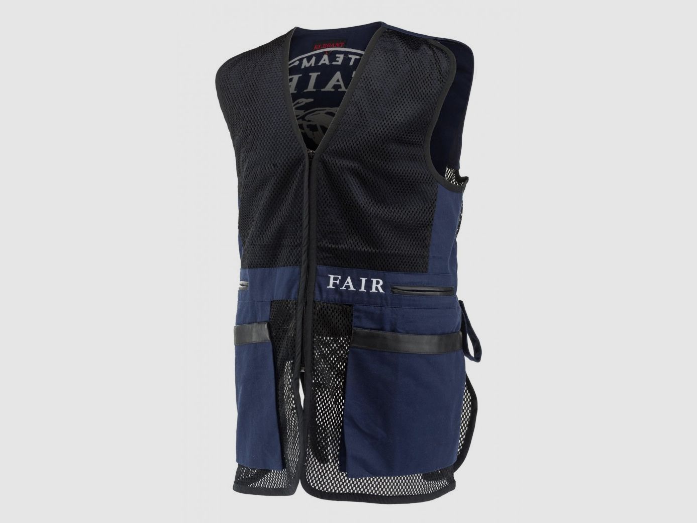 Gilet de tir Fair T 2XL, image 1 sur 3