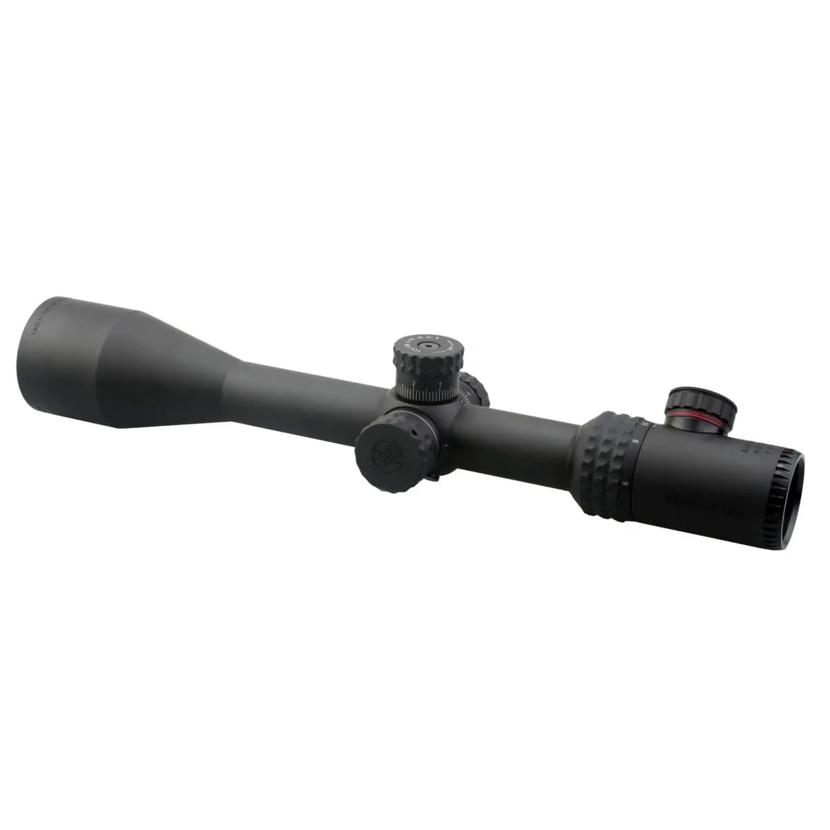 Vector Sentinel 6-24×50 riflescope, image 1 of 10