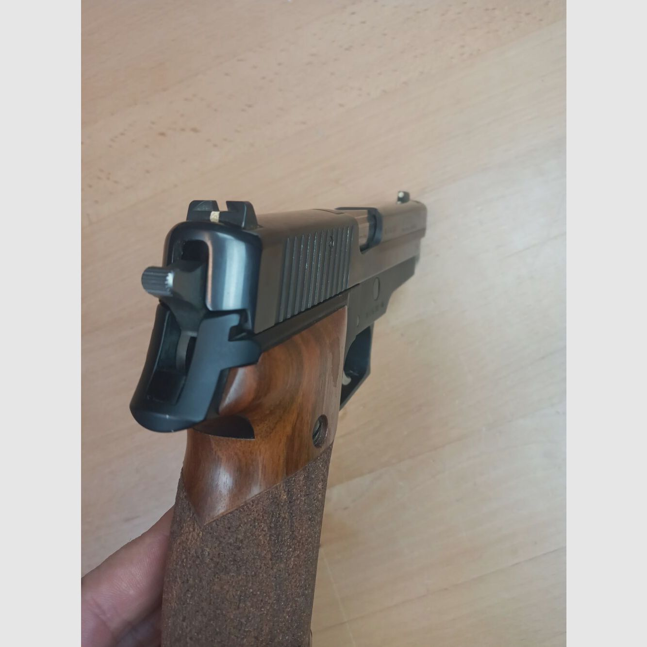 Sig Sauer P 226