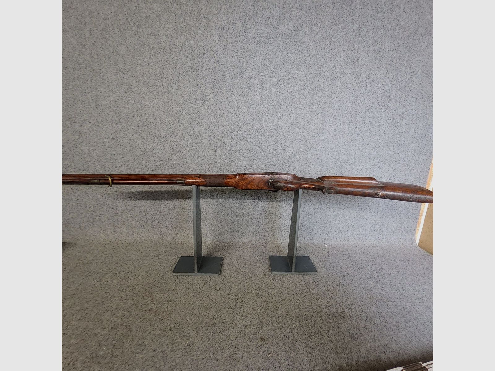 unbekannt	 Jagdwaffe