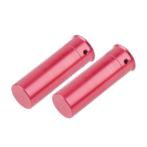Vector Optics – Aluminium-patroonhulzen – 12 Gauge – 2 stuks – SCSC-07, afbeelding 3 van 3