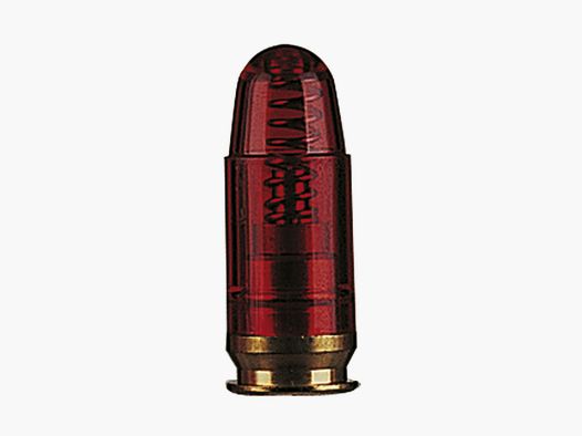 Douilles amortisseur cal 9mm para