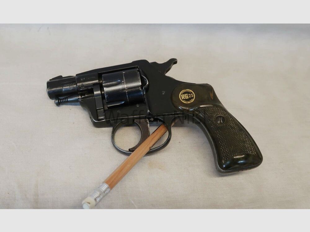 Röhm RG 23